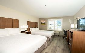Best Western Houston Bush Iah Intercontinental Airport Inn