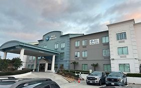 Best Western Houston Bush Iah Intercontinental Airport Inn